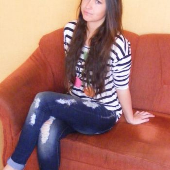 Profil de Victorine, 28 ans, Escort TS Suisse à Rümligen