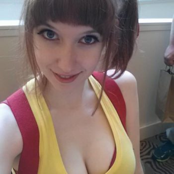 Profil de Mary-eve, 26 ans, Escort TS Suisse à Leggia