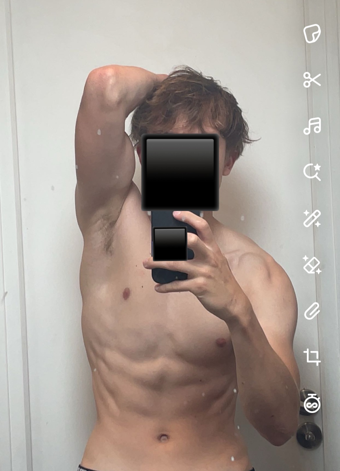 Profil de Malik, 20 ans, Escort TS Suisse à La Punt Chamues-ch