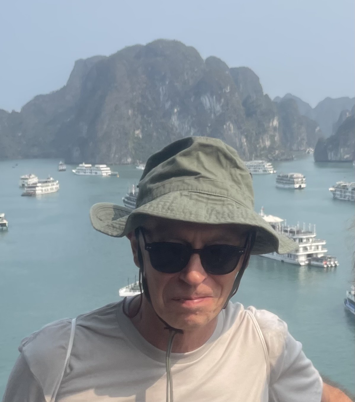 Profil de Santi, 55 ans, Escort TS Suisse à Bösingen