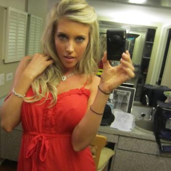 Profil de Millie, 32 ans, Escort TS Suisse à Sagogn