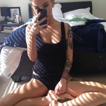 Profil de Alline, 27 ans, Escort TS Suisse à Bursinel