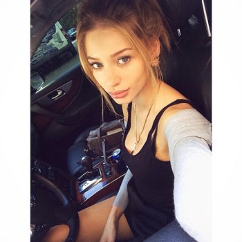 Profil de Téa, 26 ans, Escort TS Suisse à Oberthal
