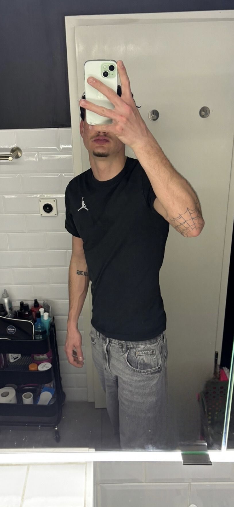 Profil de Kameron, 21 ans, Escort TS Suisse à Meiringen