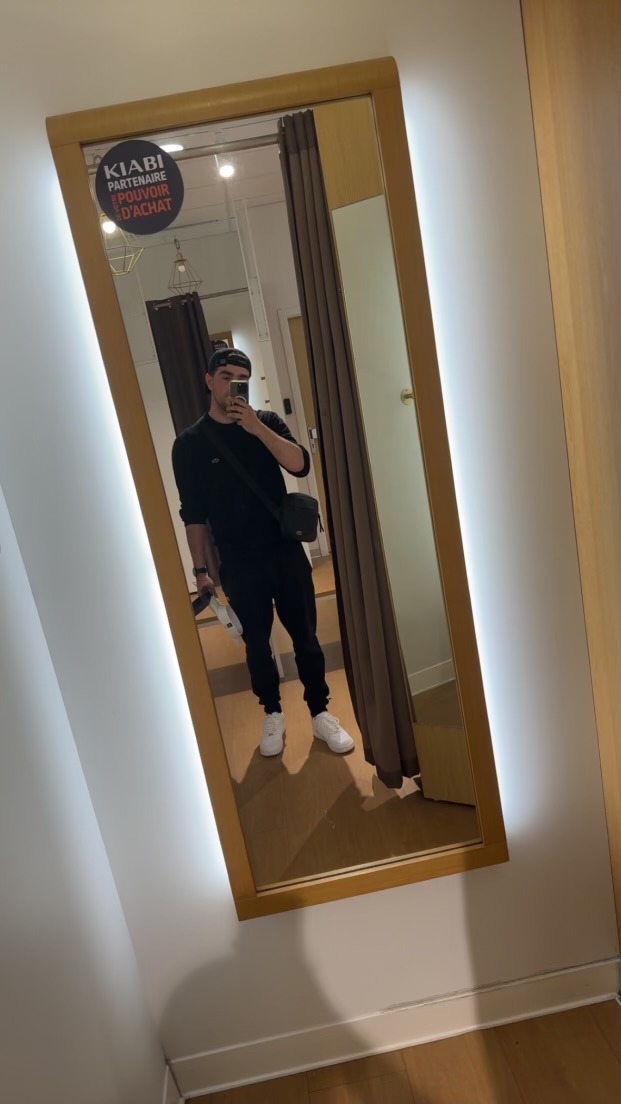 Profil de Alexian, 22 ans, Escort TS Suisse à Ramiswil