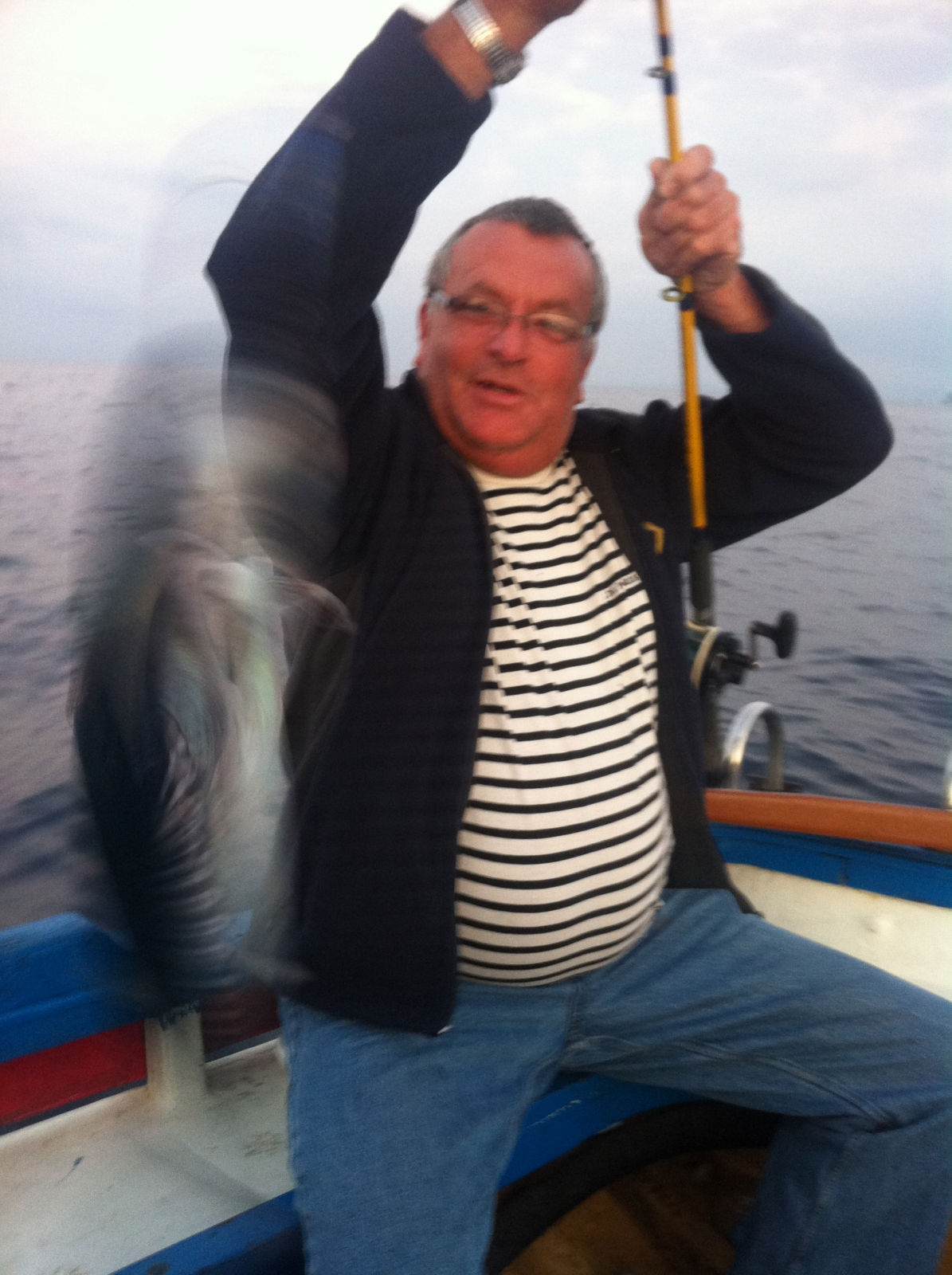 Profil de Thybo, 55 ans, Escort TS Suisse à St-Légier-La Chiésaz