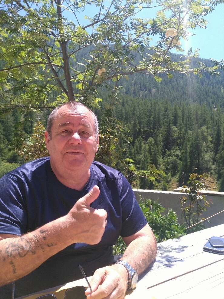 Profil de Adrian, 55 ans, Escort TS Suisse à Niederwald