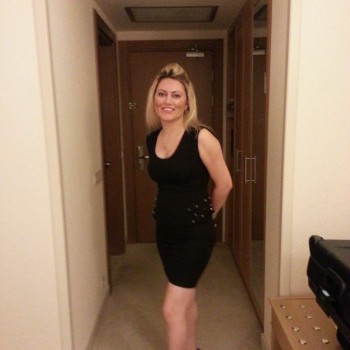 Profil de Cemre, 33 ans, Escort TS Suisse à Waldhäusern AG