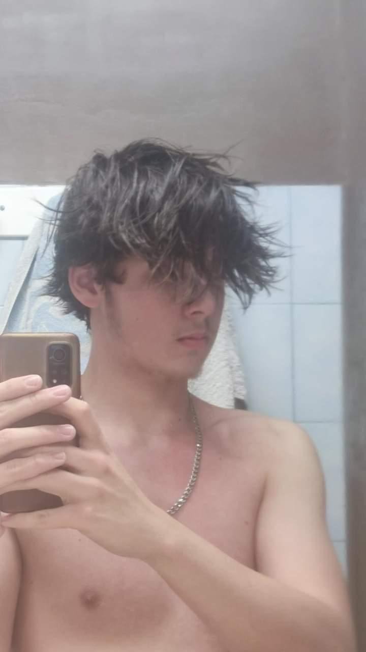 Profil de Gregg, 20 ans, Escort TS Suisse à Castrisch