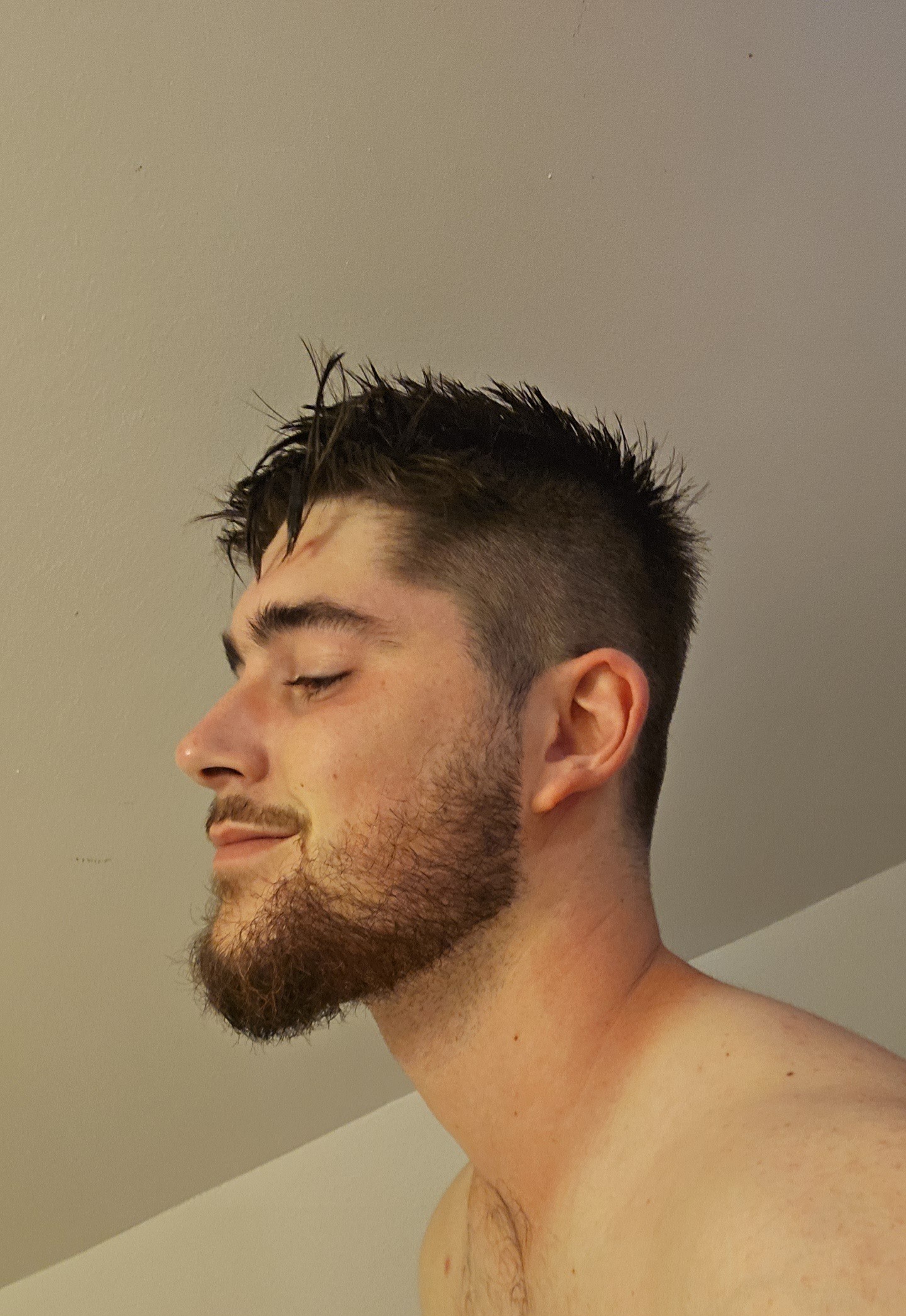 Profil de Amans, 25 ans, Escort TS Suisse à Les Granges (Salvan)