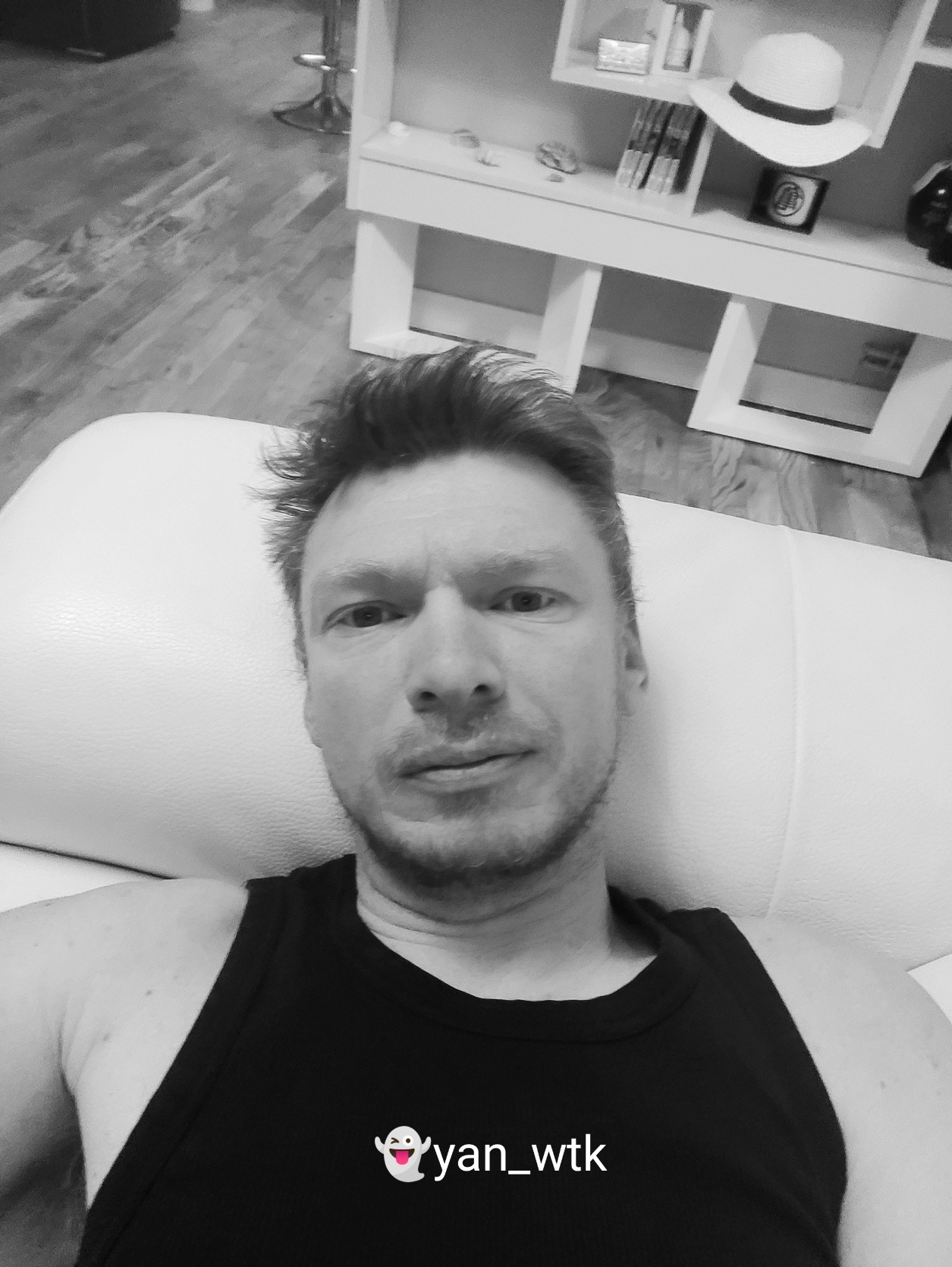 Profil de Amdjad, 43 ans, Escort TS Suisse à Preonzo