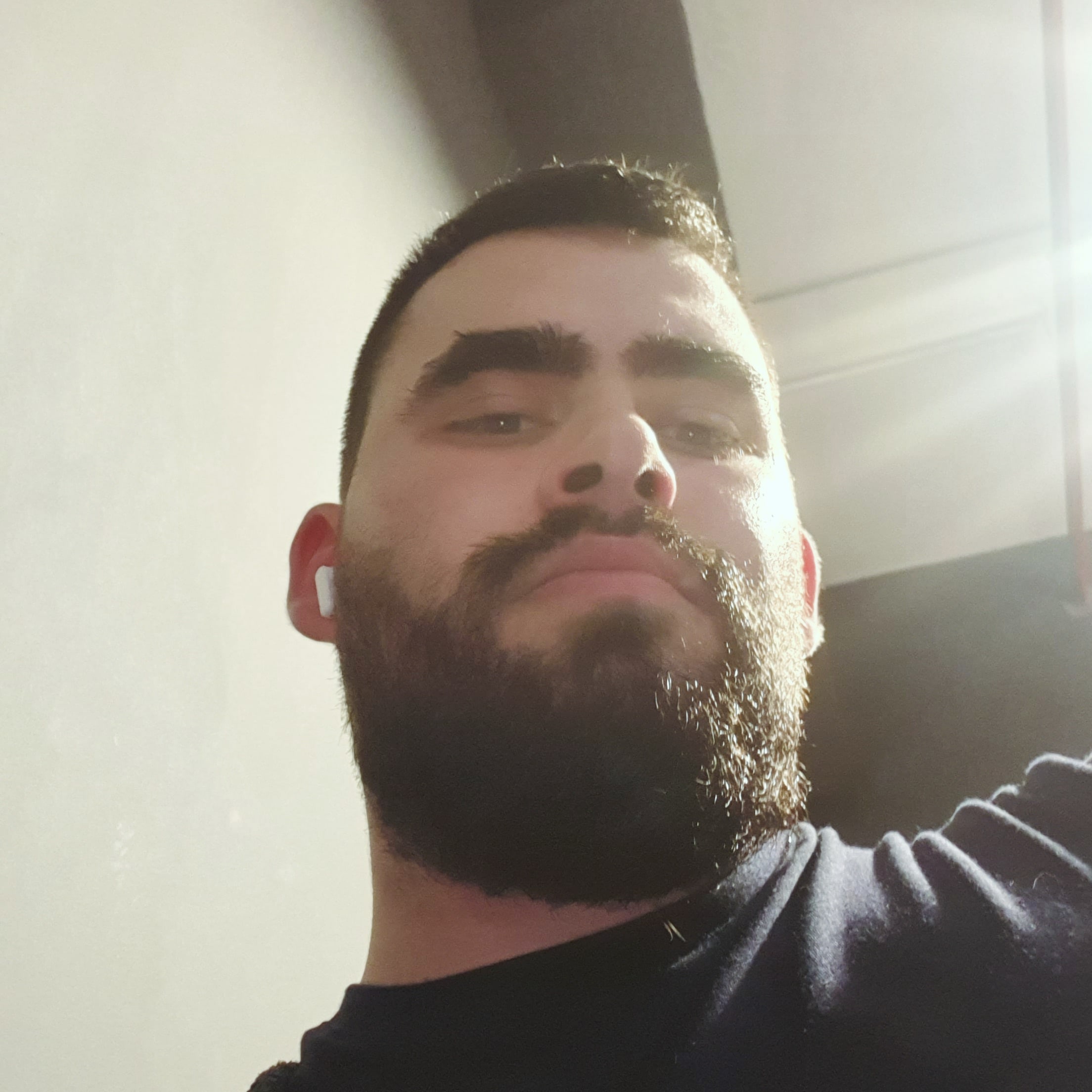 Profil de Yoël, 28 ans, Escort TS Suisse à Gruben