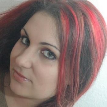 Profil de Anita, 30 ans, Escort TS Suisse à Radelfingen b. Aarberg
