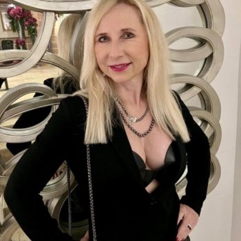Profil de Marie-bernadette, 55 ans, Escort TS Suisse à Rüti b. Büren