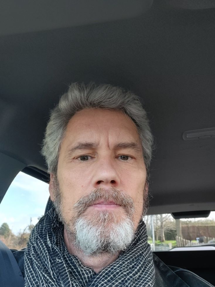 Profil de Igor, 53 ans, Escort TS Suisse à Tersnaus