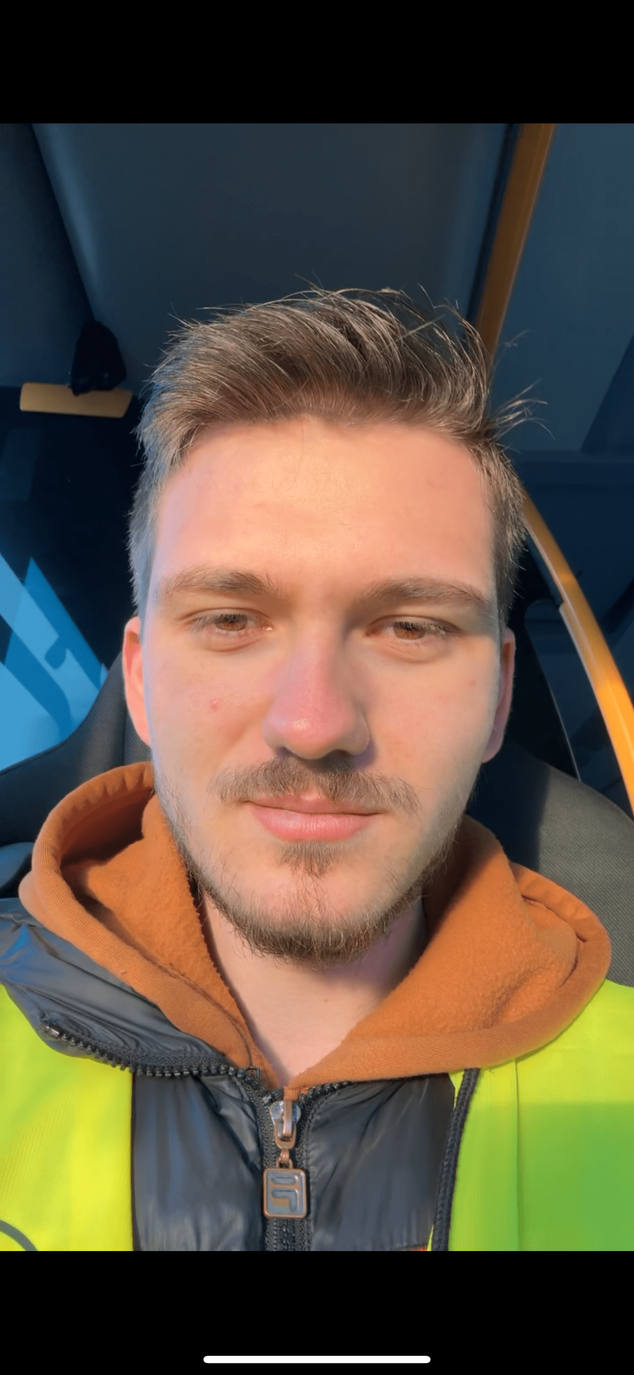 Profil de Agathon, 21 ans, Escort TS Suisse à Walterswil BE