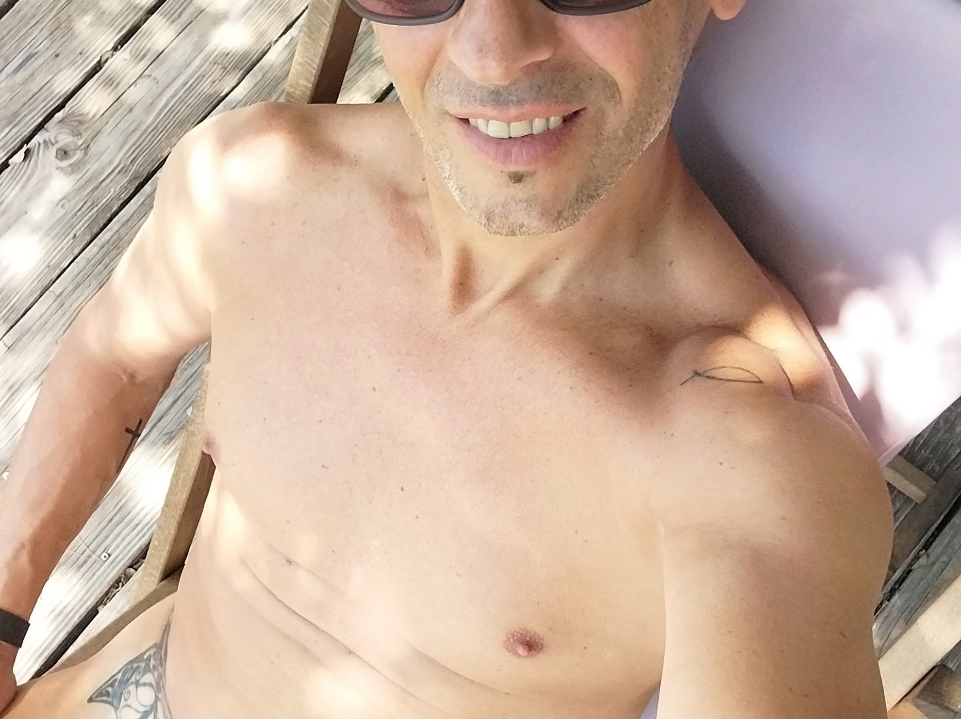 Profil de Zainoudine, 43 ans, Escort TS Suisse à Lovens
