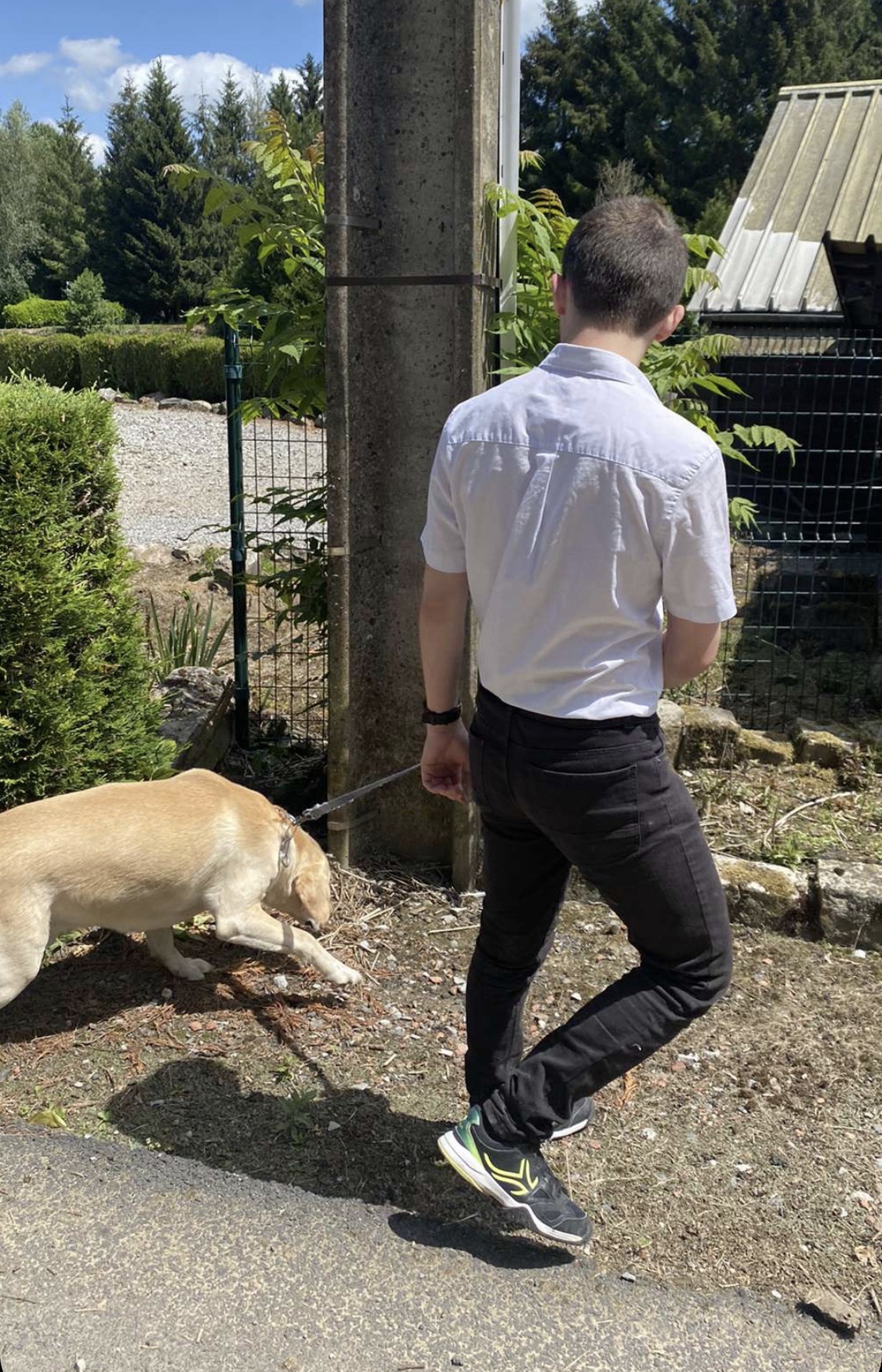 Profil de Orion, 21 ans, Escort TS Suisse à Zwieselberg