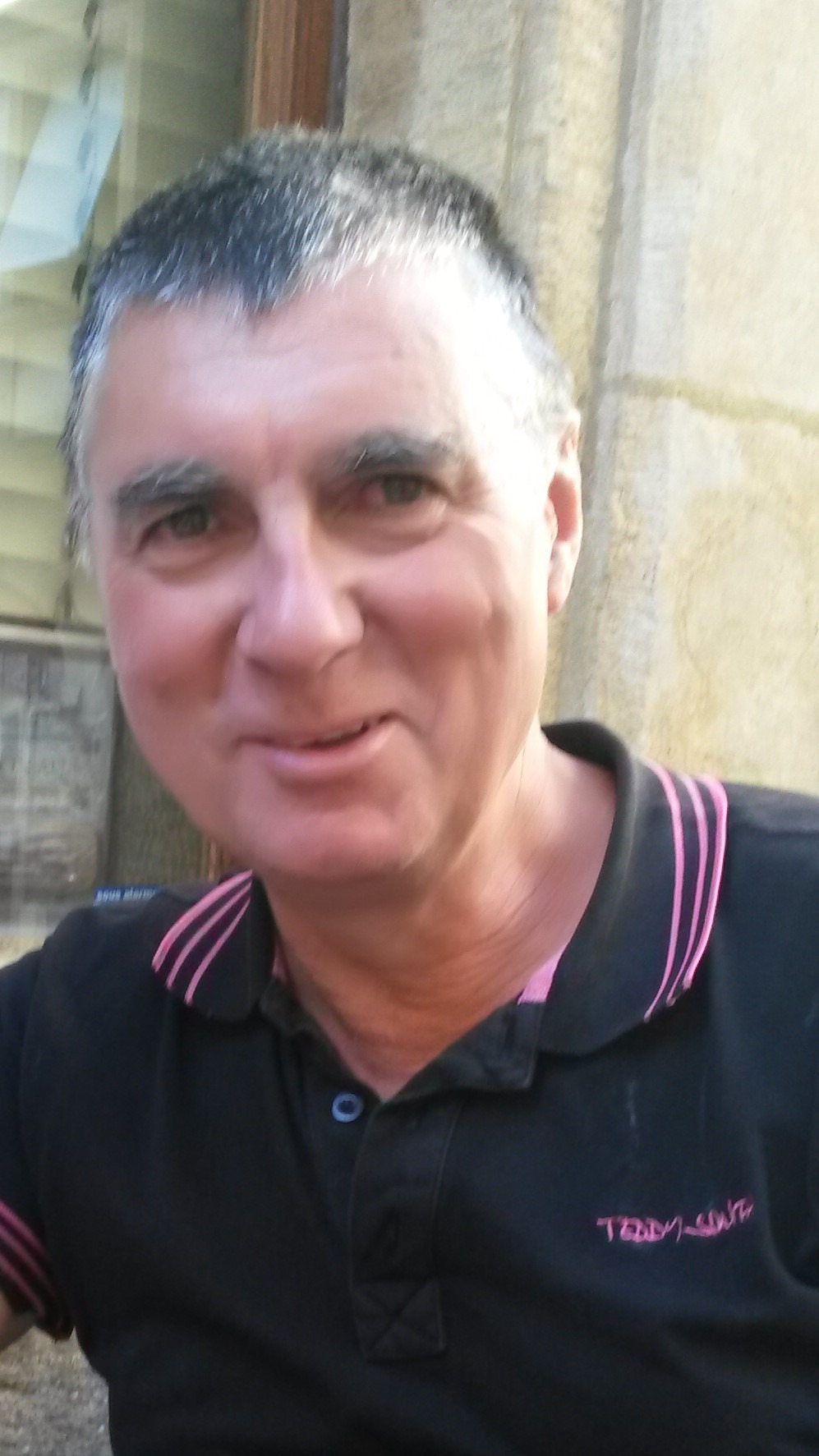Profil de Sefiane, 54 ans, Escort TS Suisse à Bouveret