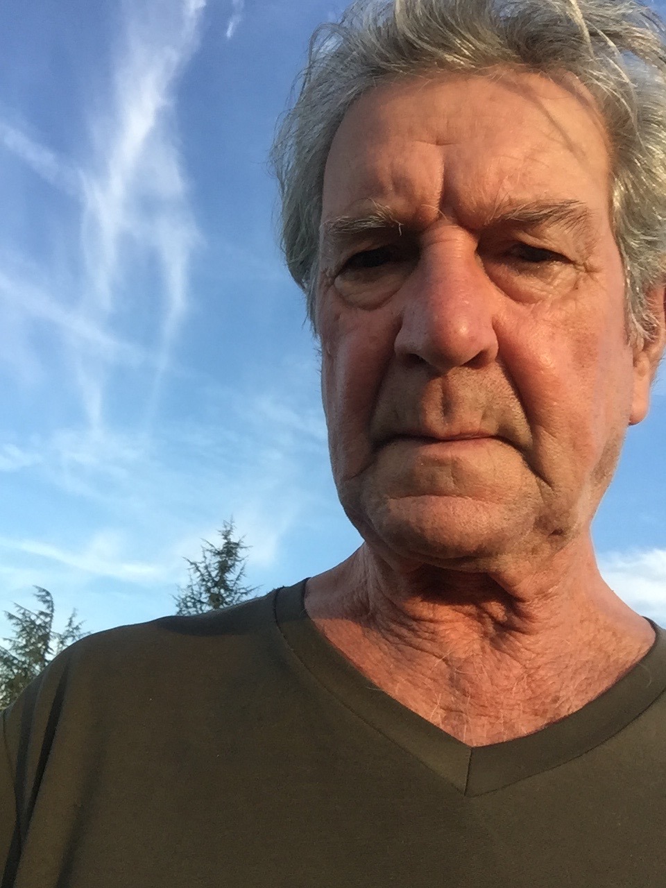 Profil de Matthew, 55 ans, Escort TS Suisse à Seelisberg