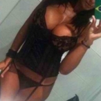 Profil de Alyx, 27 ans, Escort TS Suisse à Semione