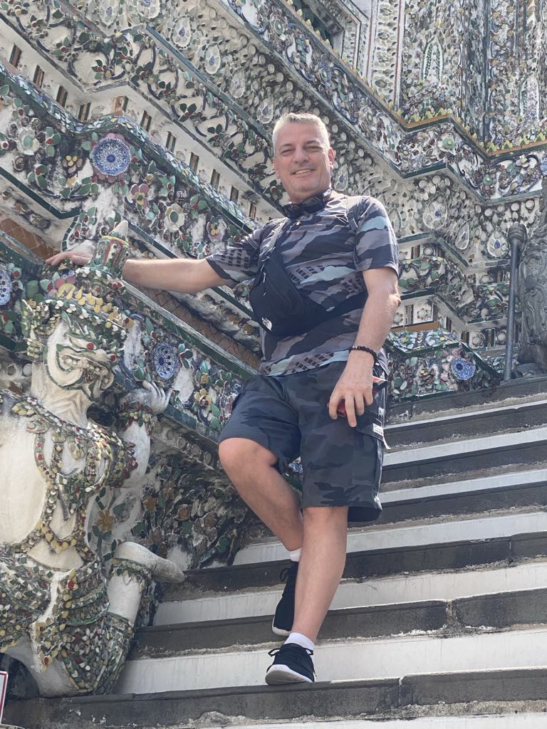 Profil de Florice, 54 ans, Escort TS Suisse à Cazis