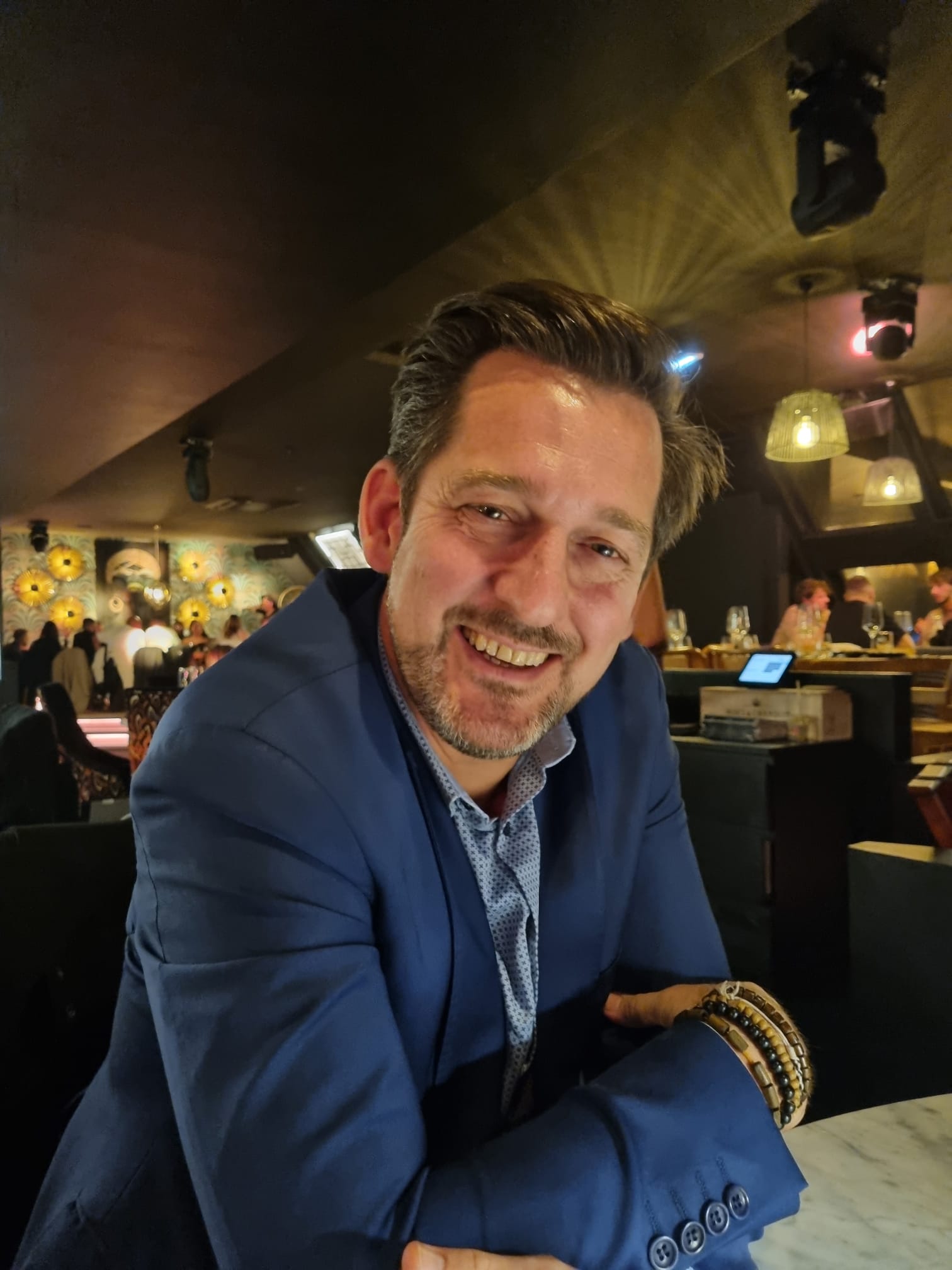Profil de Ianis, 48 ans, Escort TS Suisse à Preonzo