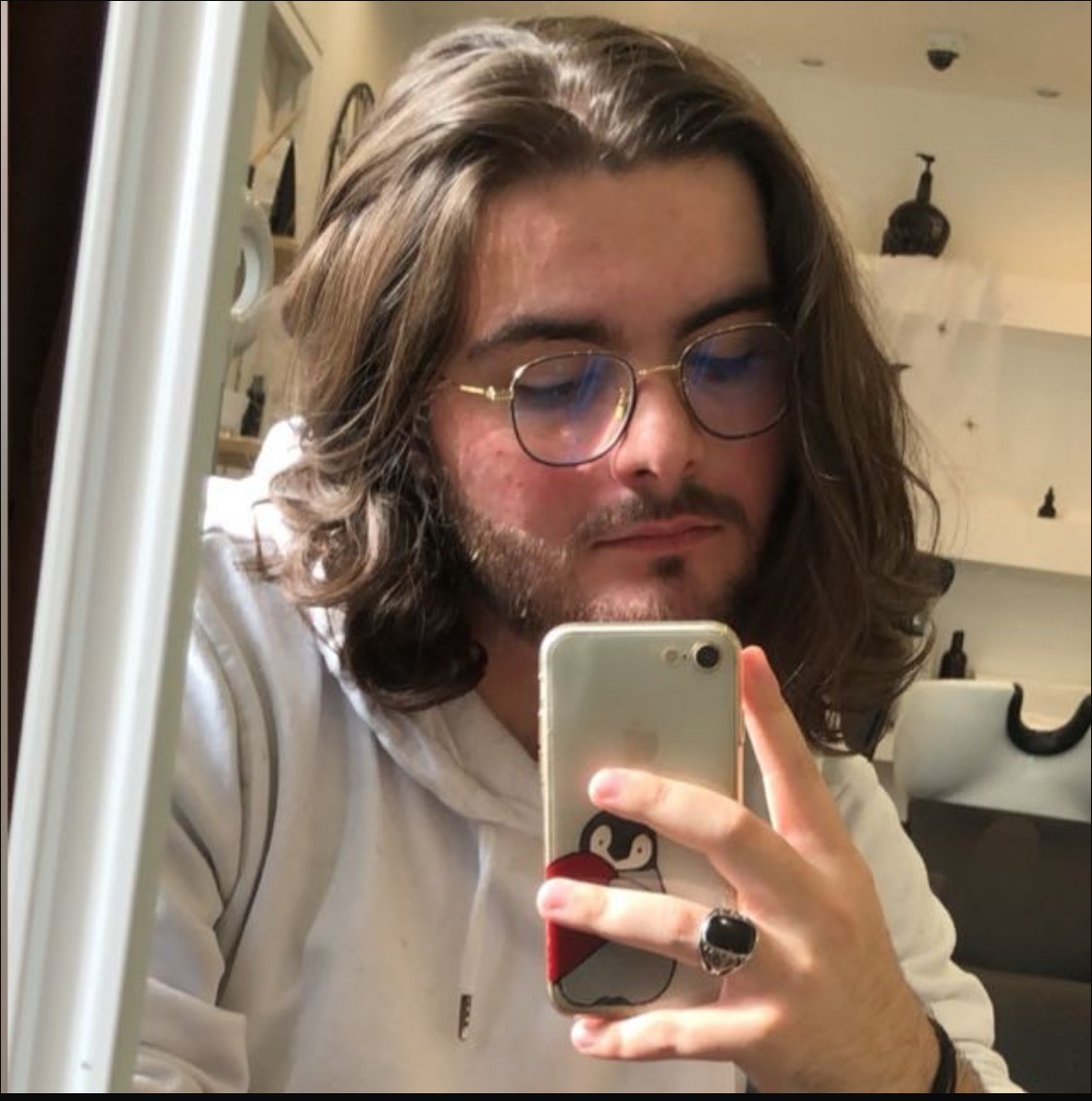 Profil de Alae, 19 ans, Escort TS Suisse à Premier