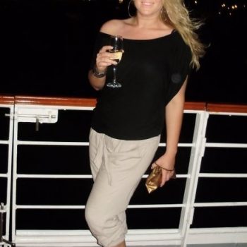 Profil de Shahrazade, 43 ans, Escort TS Suisse à Lamboing