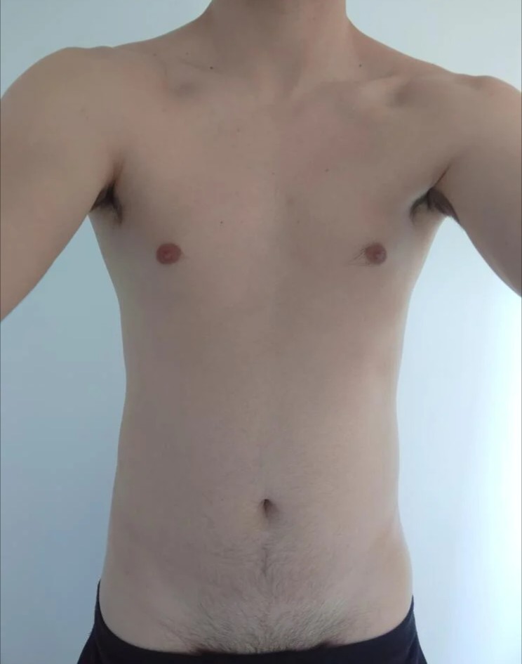 Profil de Milad, 29 ans, Escort TS Suisse à Wilihof