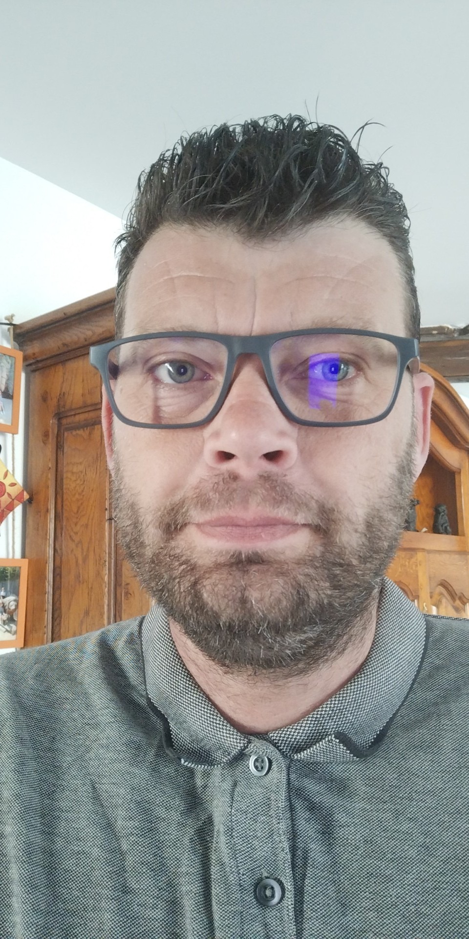 Profil de Aboubacar, 39 ans, Escort TS Suisse à Le Bry