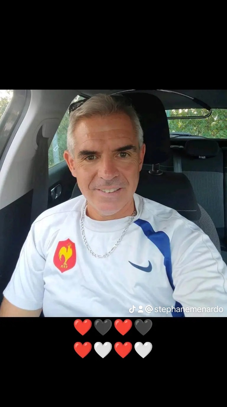 Profil de Venant, 50 ans, Escort TS Suisse à Matten (St. Stephan)