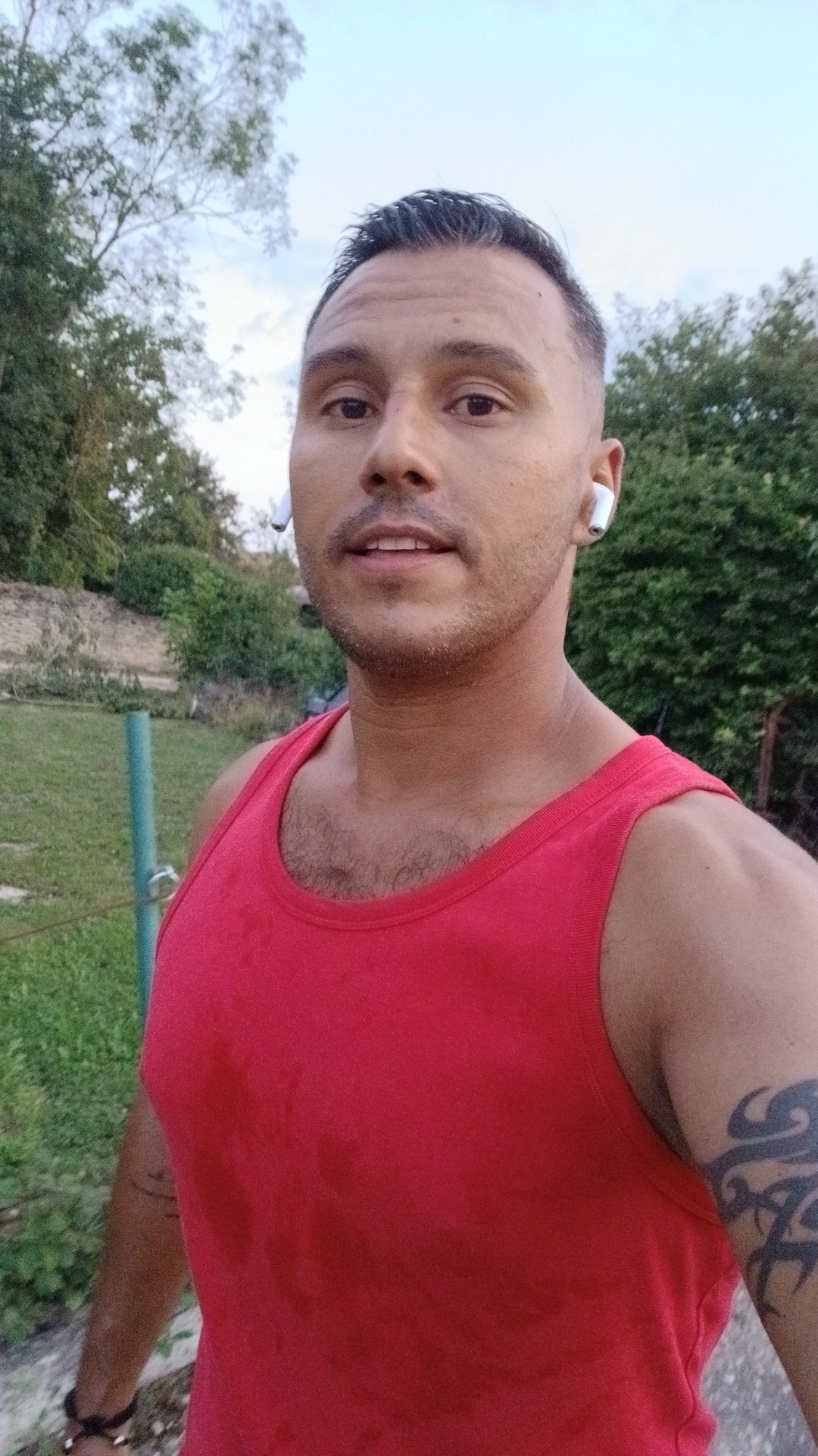 Profil de Maury, 39 ans, Escort TS Suisse à Cazis