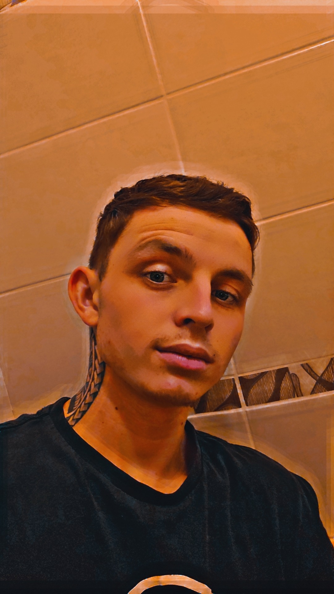 Profil de Mouhamed, 23 ans, Escort TS Suisse à Verdabbio
