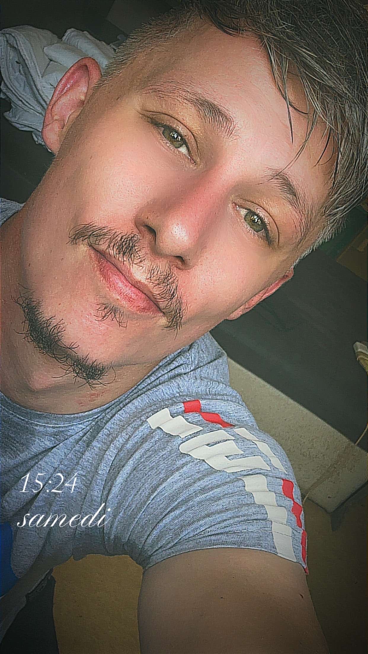 Profil de Shems, 35 ans, Escort TS Suisse à Walterswil BE