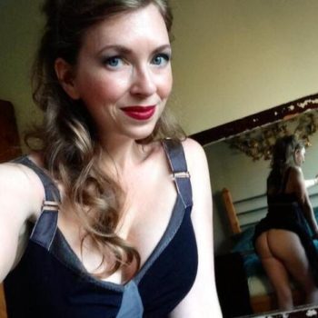 Profil de Aude, 40 ans, Escort TS Suisse à Seewil
