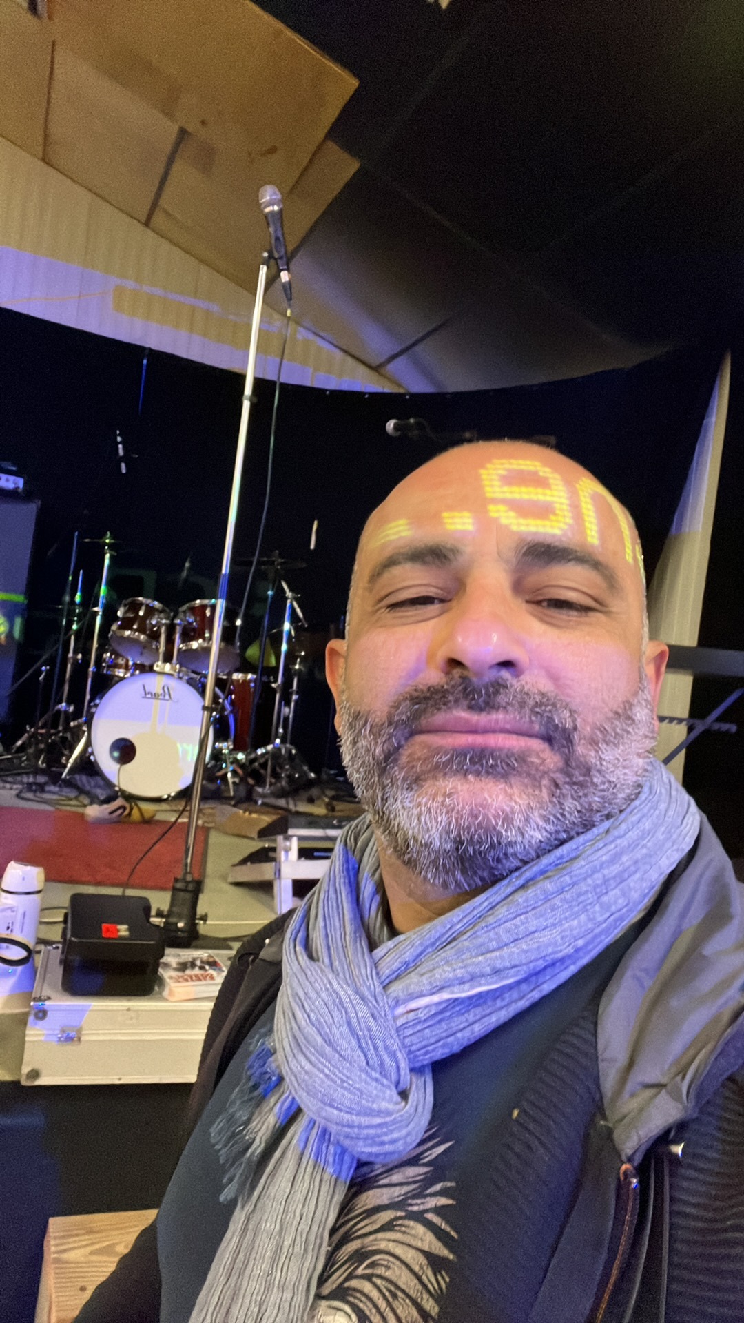 Profil de Eleazar, 52 ans, Escort TS Suisse à Muraz (Sierre)