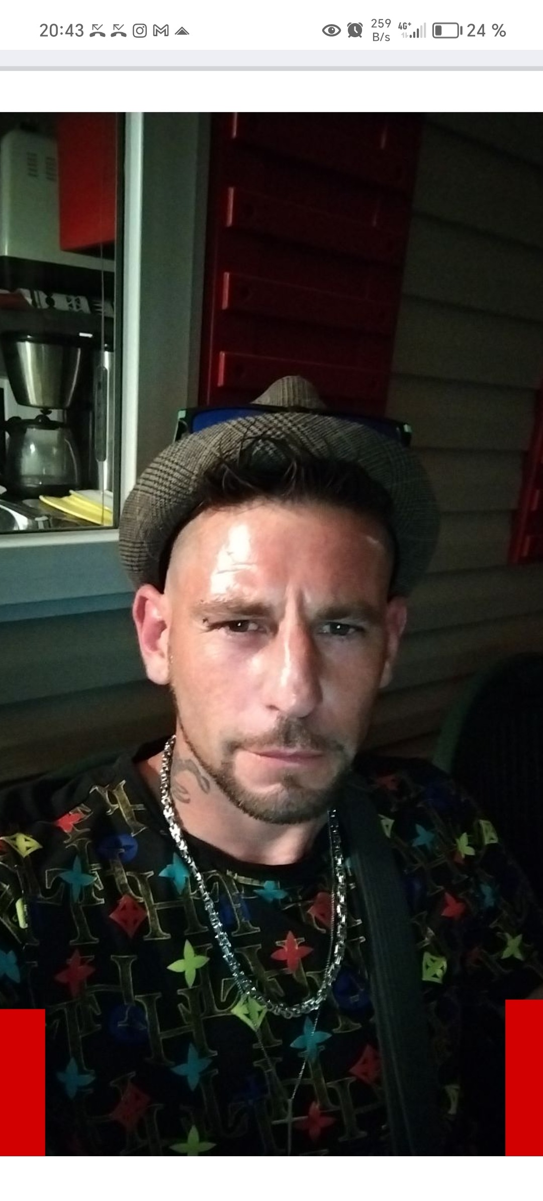 Profil de Bradlay, 35 ans, Escort TS Suisse à Autigny
