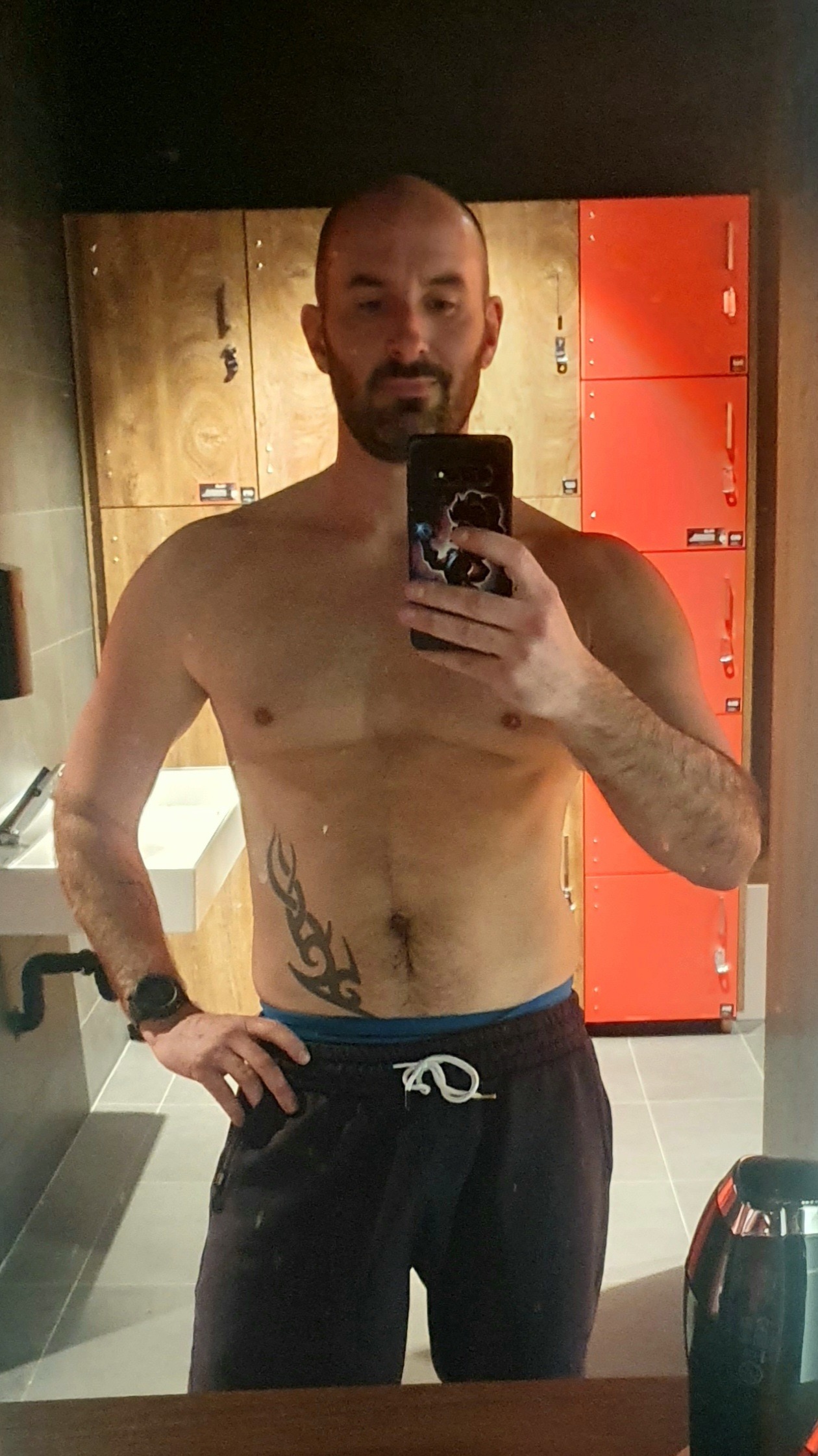 Profil de Tamatoa, 38 ans, Escort TS Suisse à Ollon VS