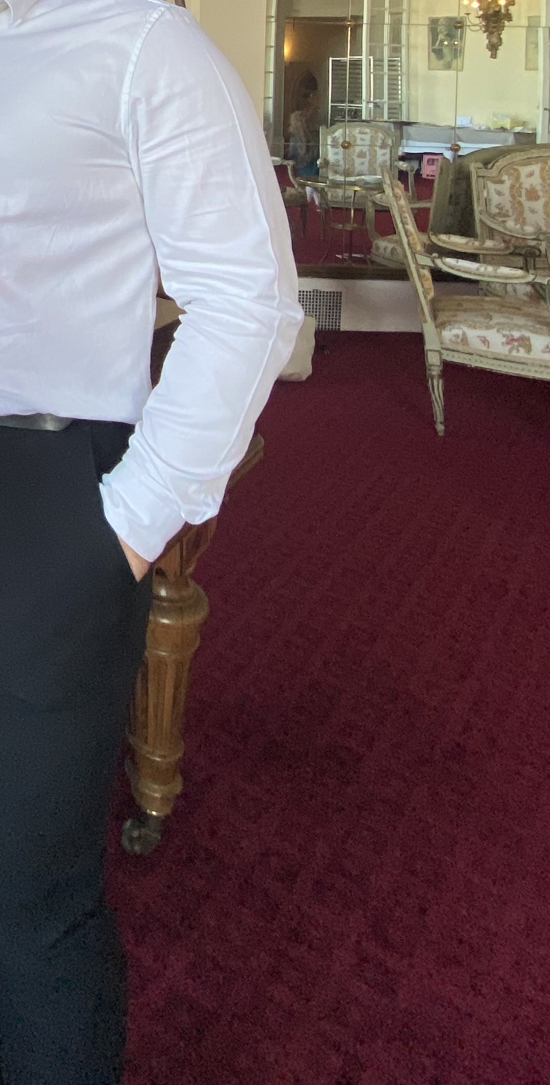 Profil de Keenan, 22 ans, Escort TS Suisse à Etoy
