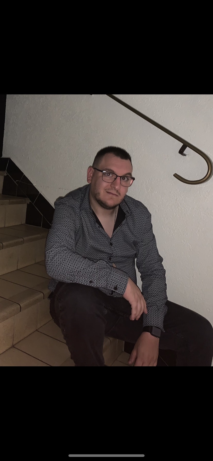 Profil de Liandro, 31 ans, Escort TS Suisse à Schachen b. Herisau