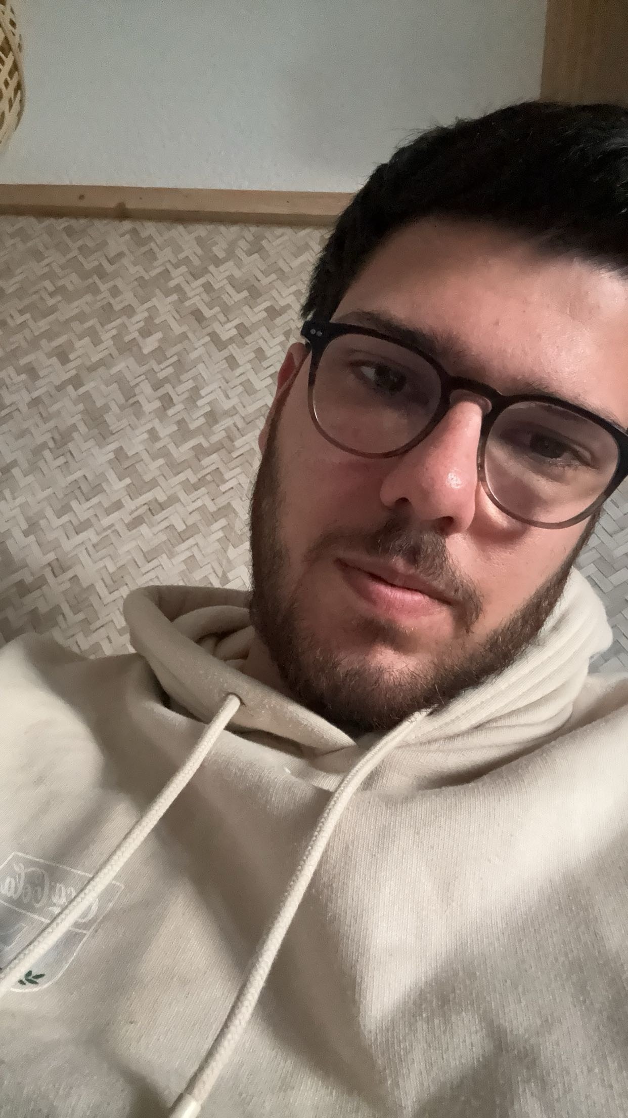 Profil de Jabran, 23 ans, Escort TS Suisse à Vermes