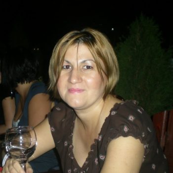 Profil de Giacomina, 48 ans, Escort TS Suisse à Einigen