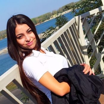 Profil de Shahd, 32 ans, Escort TS Suisse à Jouxtens-Mézery