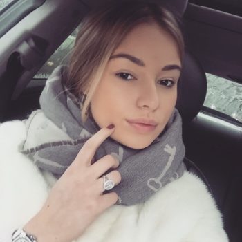 Profil de Tuline, 27 ans, Escort TS Suisse à Zimmerwald