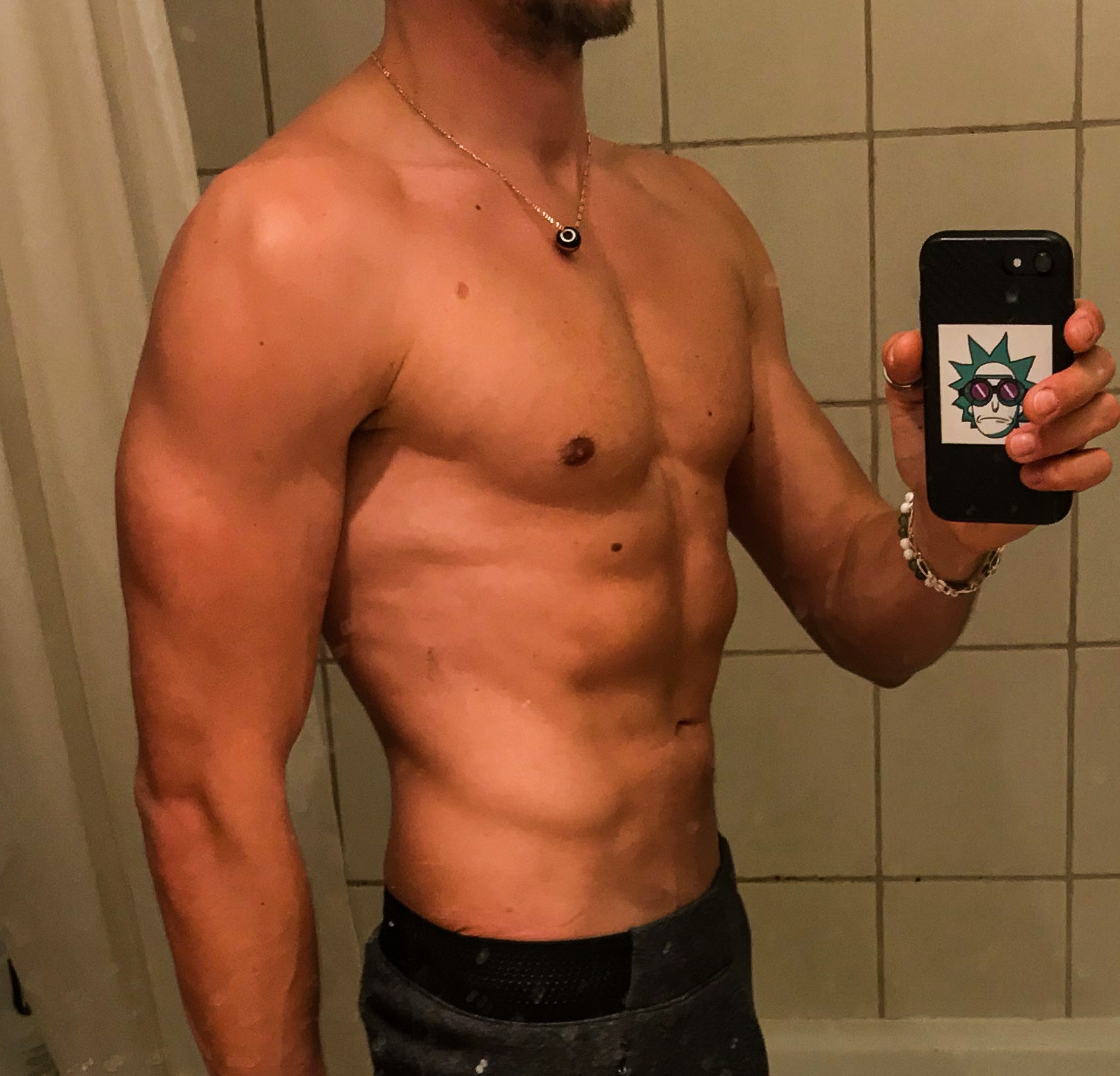 Profil de Rejean, 33 ans, Escort TS Suisse à Lamone
