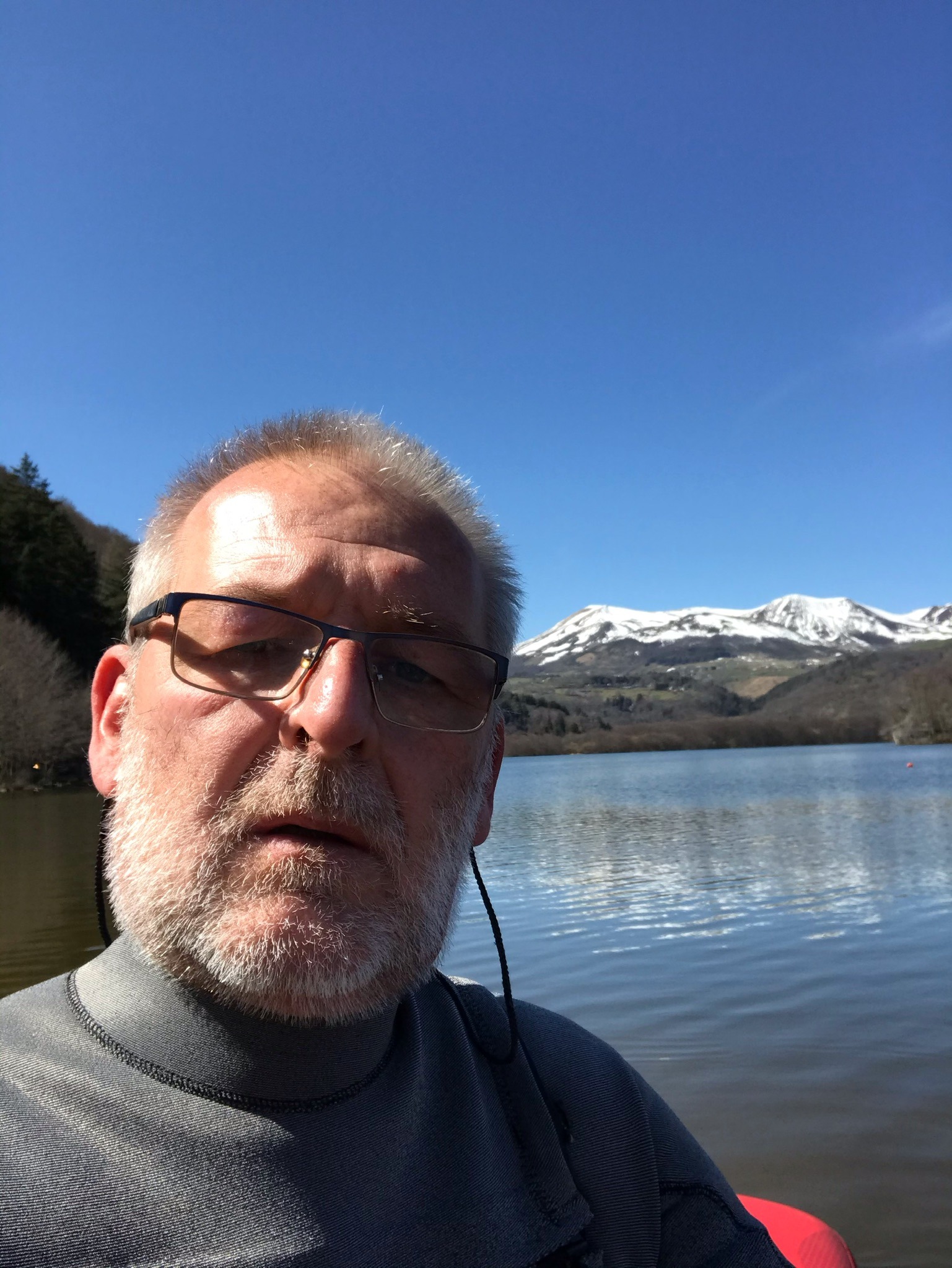 Profil de Jason, 55 ans, Escort TS Suisse à Seehof