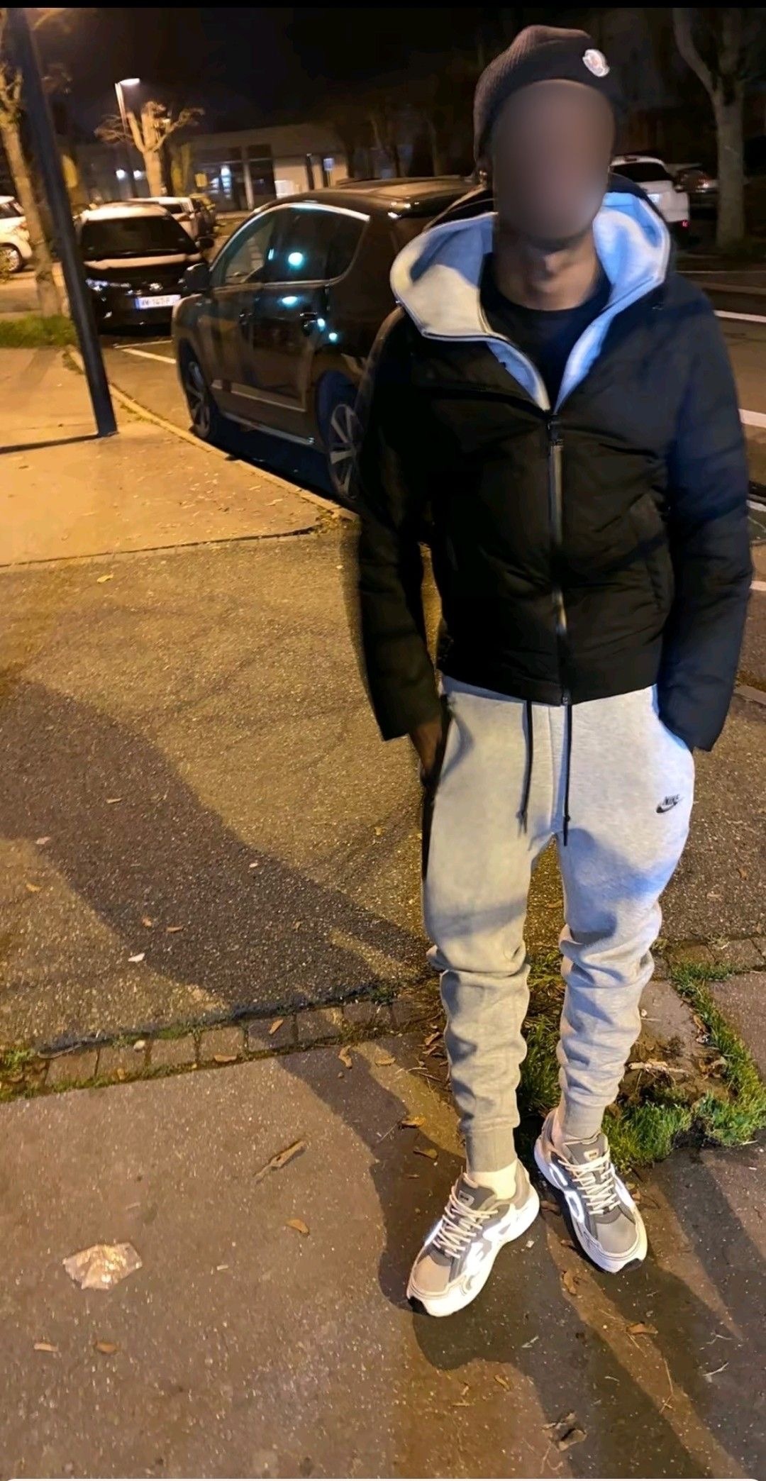Profil de Nhu, 21 ans, Escort TS Suisse à Enney