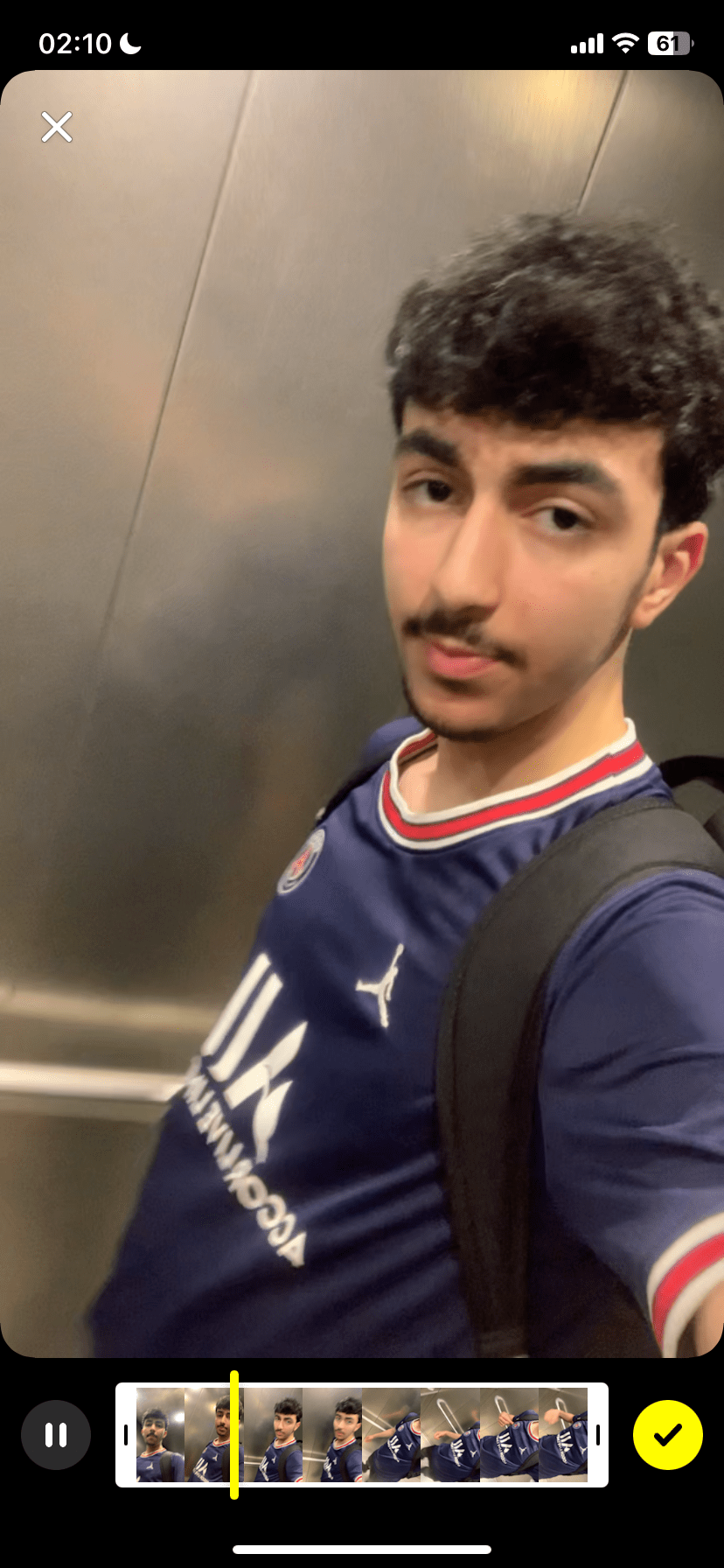 Profil de Vaitea, 22 ans, Escort TS Suisse à Spiez