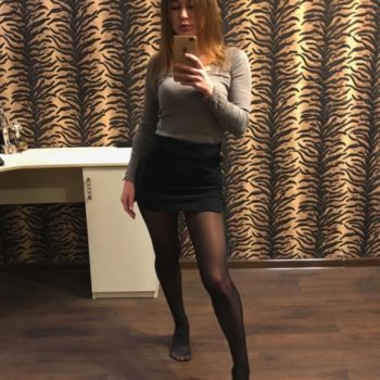 Profil de Janah, 30 ans, Escort TS Suisse à Signau